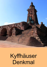 KyffhäuserDenkmal